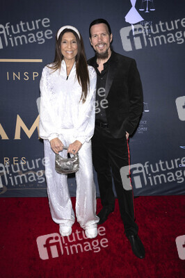 Children Uniting Nations Academy Awards Celebration 2024 in Beverly Hills