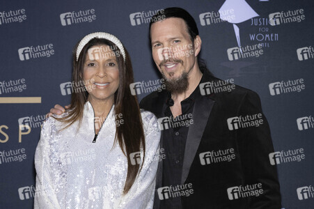 Children Uniting Nations Academy Awards Celebration 2024 in Beverly Hills