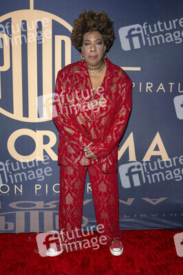 Children Uniting Nations Academy Awards Celebration 2024 in Beve