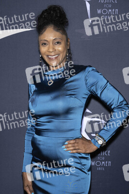 Children Uniting Nations Academy Awards Celebration 2024 in Beverly Hills