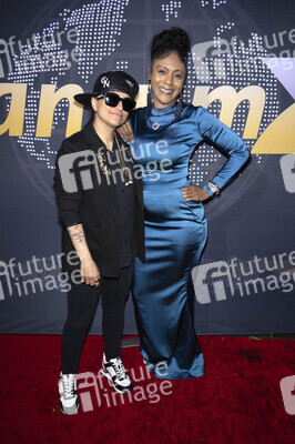 Children Uniting Nations Academy Awards Celebration 2024 in Beverly Hills