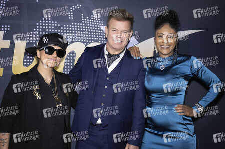 Children Uniting Nations Academy Awards Celebration 2024 in Beverly Hills