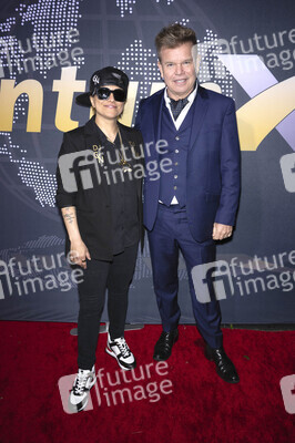 Children Uniting Nations Academy Awards Celebration 2024 in Beverly Hills