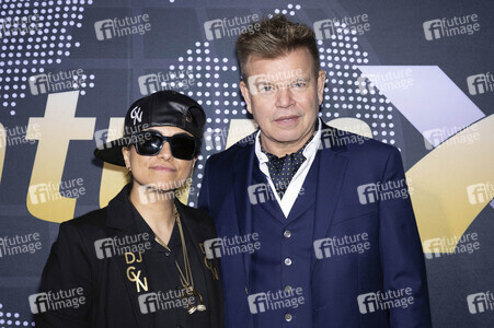 Children Uniting Nations Academy Awards Celebration 2024 in Beverly Hills