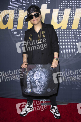 Children Uniting Nations Academy Awards Celebration 2024 in Beverly Hills