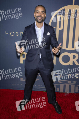 Children Uniting Nations Academy Awards Celebration 2024 in Beve