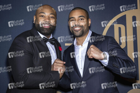 Children Uniting Nations Academy Awards Celebration 2024 in Beverly Hills