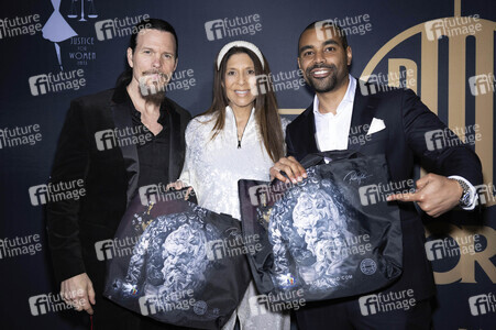 Children Uniting Nations Academy Awards Celebration 2024 in Beverly Hills