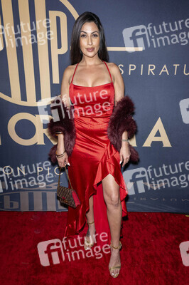 Children Uniting Nations Academy Awards Celebration 2024 in Beve