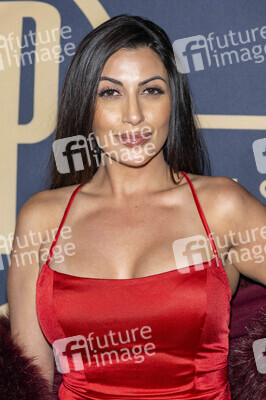 Children Uniting Nations Academy Awards Celebration 2024 in Beverly Hills