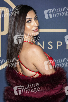 Children Uniting Nations Academy Awards Celebration 2024 in Beverly Hills