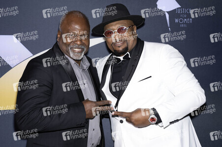 Children Uniting Nations Academy Awards Celebration 2024 in Beverly Hills