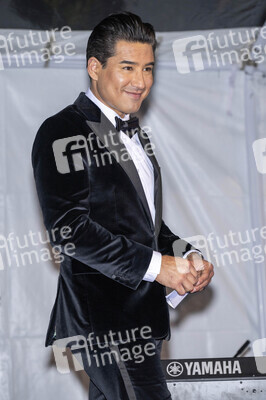 Children Uniting Nations Academy Awards Celebration 2024 in Beverly Hills