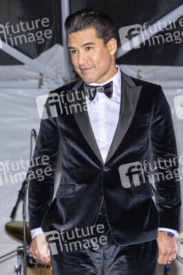 Children Uniting Nations Academy Awards Celebration 2024 in Beverly Hills