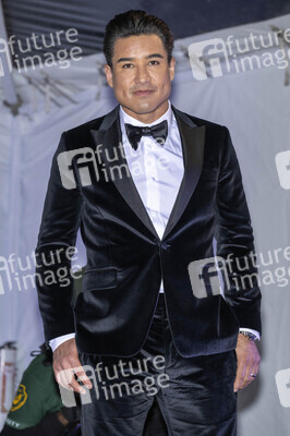 Children Uniting Nations Academy Awards Celebration 2024 in Beverly Hills