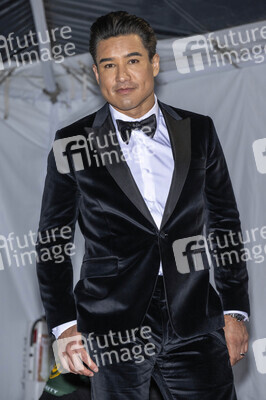 Children Uniting Nations Academy Awards Celebration 2024 in Beverly Hills