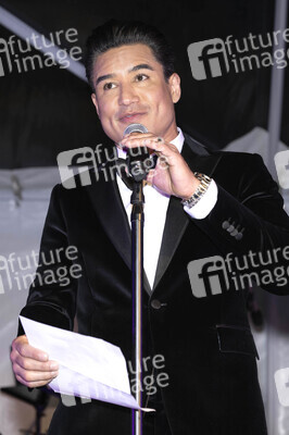 Children Uniting Nations Academy Awards Celebration 2024 in Beverly Hills