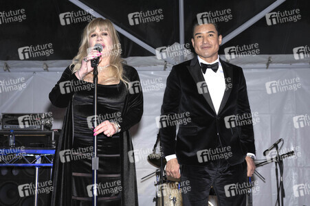 Children Uniting Nations Academy Awards Celebration 2024 in Beverly Hills