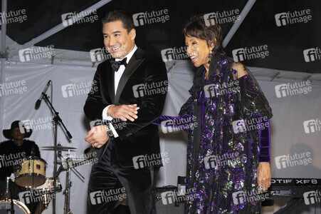 Children Uniting Nations Academy Awards Celebration 2024 in Beverly Hills