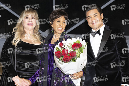 Children Uniting Nations Academy Awards Celebration 2024 in Beverly Hills