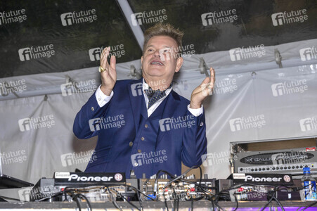 Children Uniting Nations Academy Awards Celebration 2024 in Beverly Hills