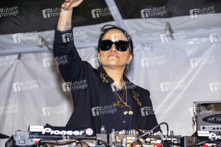 Children Uniting Nations Academy Awards Celebration 2024 in Beverly Hills