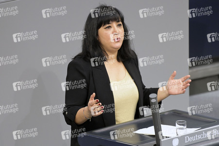 157. Sitzung des Deutschen Bundestages in Berlin