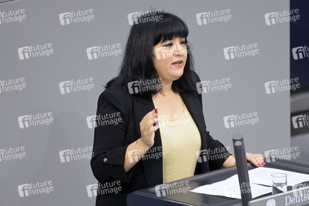 157. Sitzung des Deutschen Bundestages in Berlin