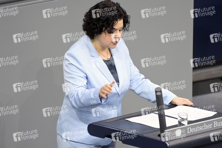 157. Sitzung des Deutschen Bundestages in Berlin