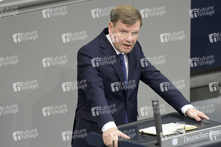 157. Sitzung des Deutschen Bundestages in Berlin