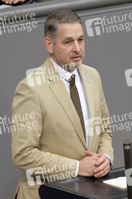 157. Sitzung des Deutschen Bundestages in Berlin