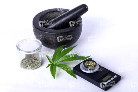 Symbolfoto Cannabis-Legalisierung