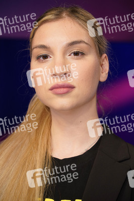 Talkshow 'maischberger' in Berlin