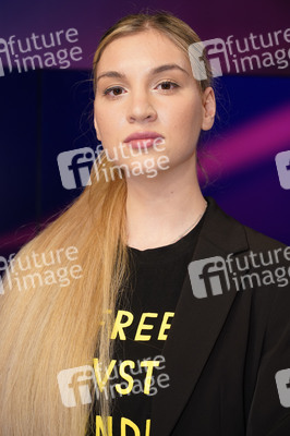 Talkshow 'maischberger' in Berlin