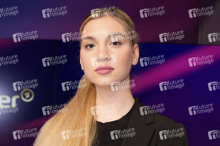 Talkshow 'maischberger' in Berlin