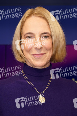 Talkshow 'maischberger' in Berlin