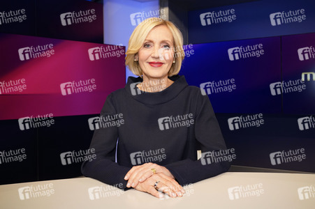 Talkshow 'maischberger' in Berlin