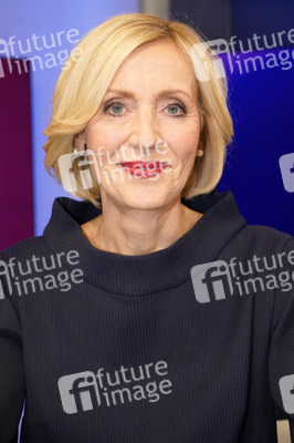 Talkshow 'maischberger' in Berlin