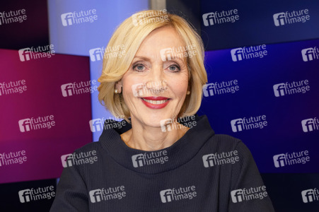 Talkshow 'maischberger' in Berlin