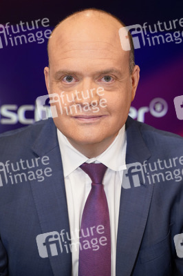 Talkshow 'maischberger' in Berlin