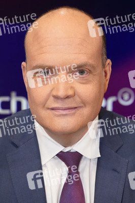 Talkshow 'maischberger' in Berlin