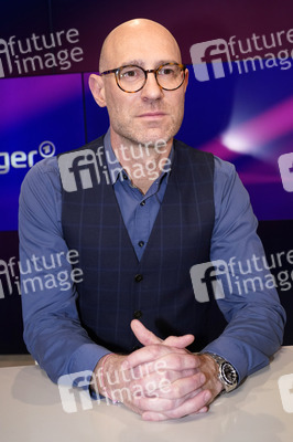 Talkshow 'maischberger' in Berlin