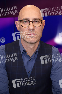 Talkshow 'maischberger' in Berlin