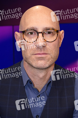 Talkshow 'maischberger' in Berlin