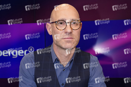 Talkshow 'maischberger' in Berlin