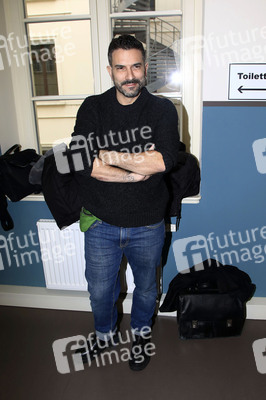 Gerichtsverhandlung von Marc Terenzi vor dem Amtsgericht Borna