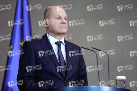 Empfang des Ministerpräsidenten von Thailand in Berlin