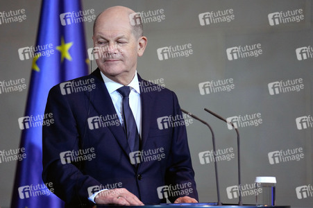 Empfang des Ministerpräsidenten von Thailand in Berlin