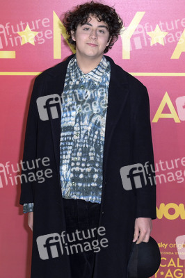 Season 2 Premiere 'Call My Agent - Italy' in Rom