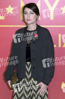 Season 2 Premiere 'Call My Agent - Italy' in Rom